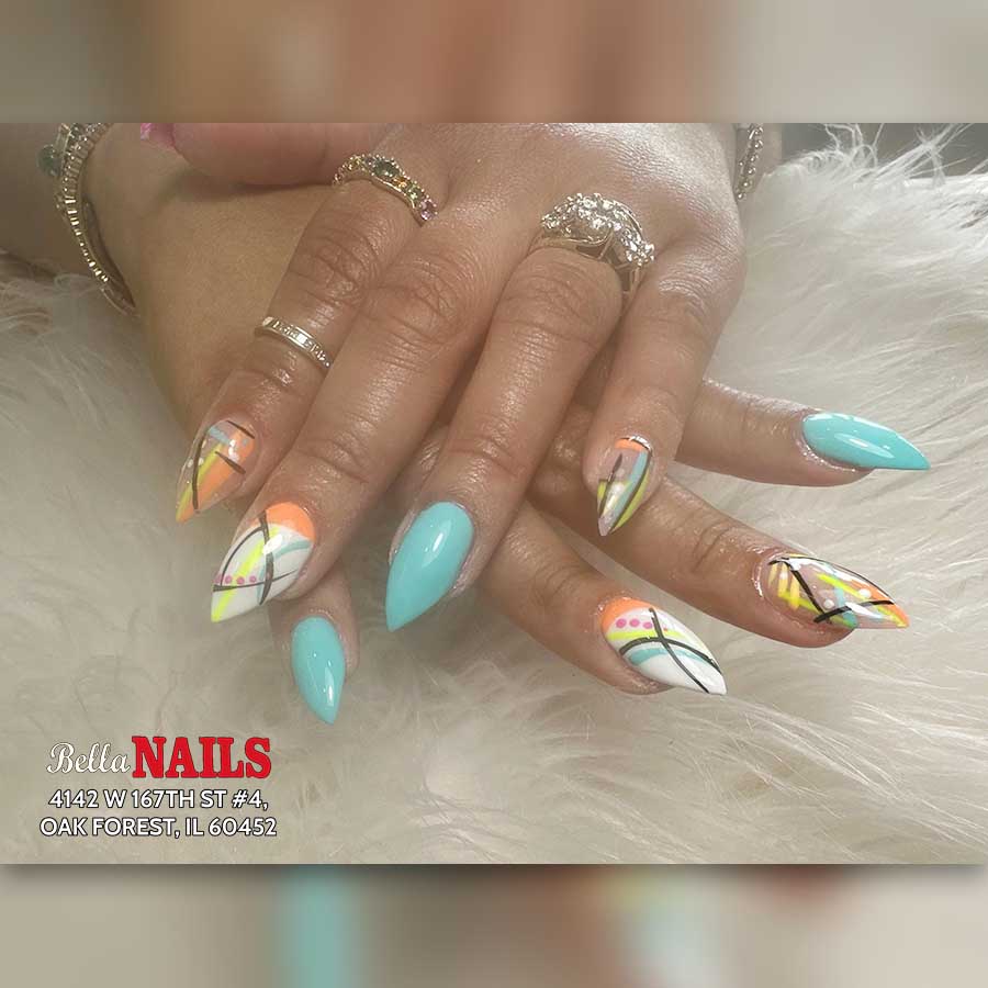 Nails Design 